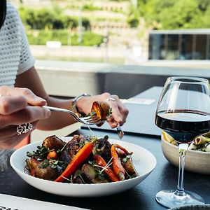 Novotel Lyon Confluence